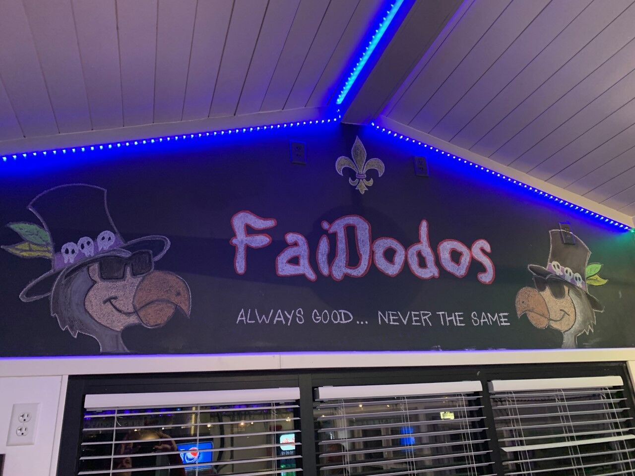 FaiDodos gives street food a place on the menu in Sellersburg, Indiana | Morning